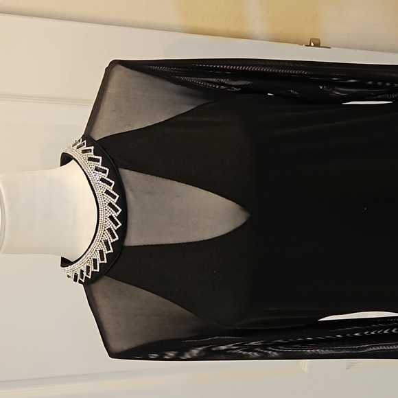 Moa Moa Longsleeve Top SZ L - Picture 2 of 6